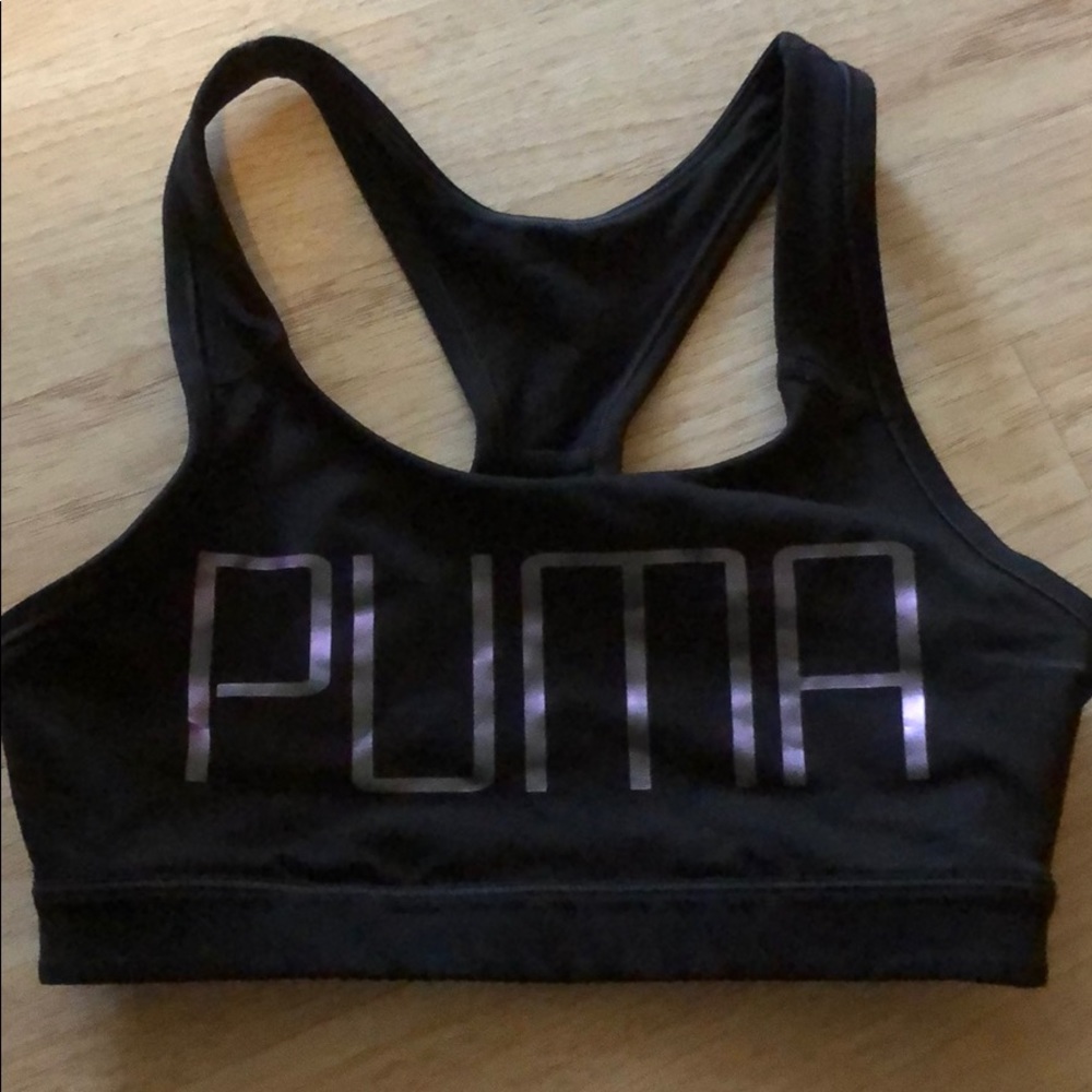 Sports bra